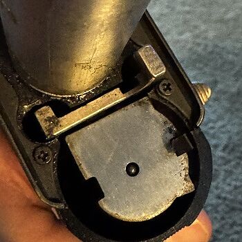 Hatfield Gun SAS 28" 12 Gauge Shotgun 3" Semi-Automatic, Brown - USA12W Dirty and used