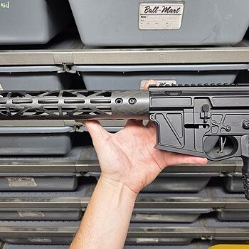 CMC Triggers Single Stage Tactical Trigger - 2-2.5lb Flat - 90503 One of the lightest and