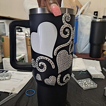 UV DTF 3D PermaStickers™ by Size UV DTF