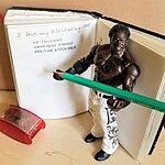 Image of Review by Adrienne D. on 19 Apr 2019 number 1