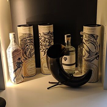 Drinking Horn, XL Beautiful! Perfect.