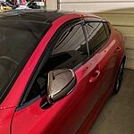 Image of Review by Bradford D. on 26 May 2019 number 1