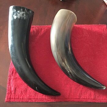 Drinking Horn, XL Awesome