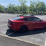 Image of Review by Rodney R. on 1 Jun 2019 number 3
