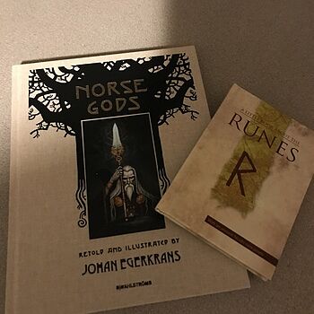 Norse Gods Amazing!