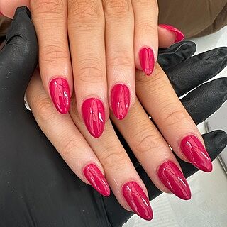 Gel Polish - Hawthorne