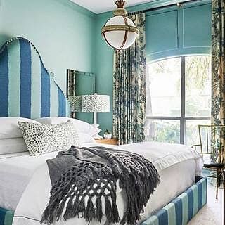 Boutique Percale Duvet Cover