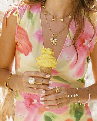 Nori Hand Chain Bracelet