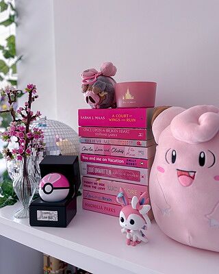 LEGO® Cherry Blossoms
