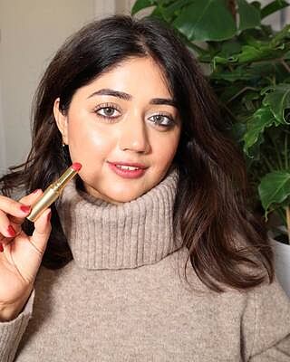Charcoal Black Gulaab Khaas Kajal
