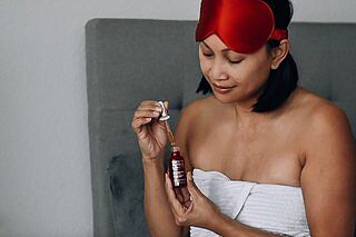 SELF-ESTEEM Neck Firming Lift