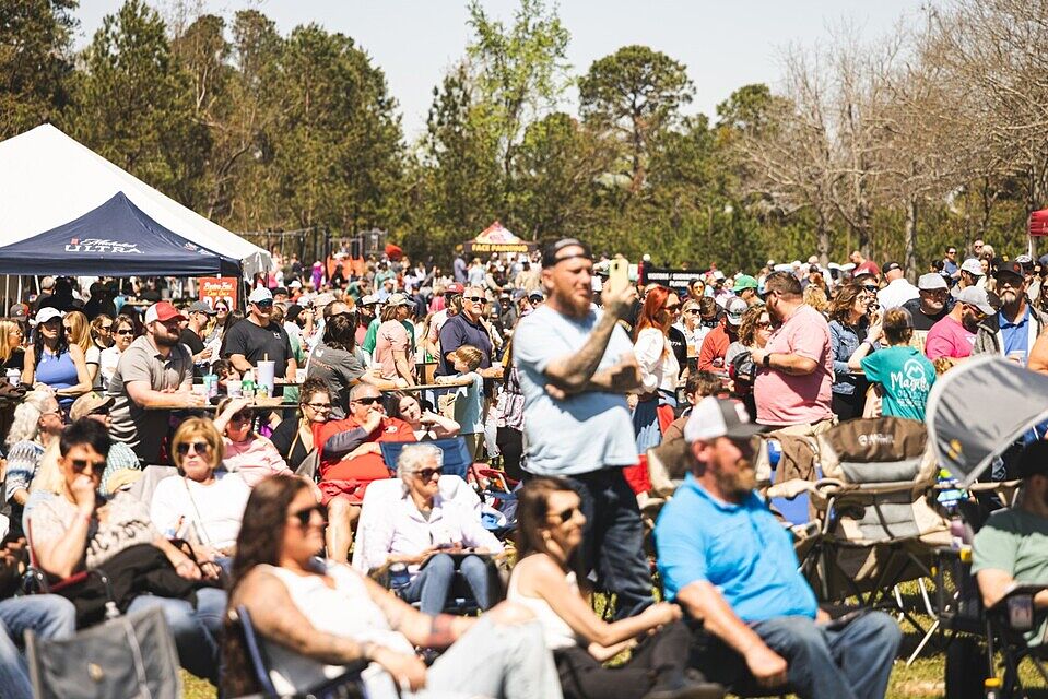 🚨 14 DAYS UNTIL recteq FEST 🚨
The countdown to recteq Fest 2026 is officially ON🔥
📅 March 21
📍 recteq HQ – Evans, GA
Who's coming? 👀