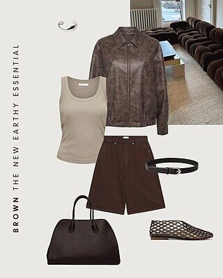VEGAN LEATHER BOMBER JACKET
