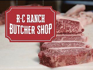 Wagyu Ground Beef - 1 lb. - 80/20