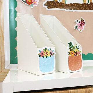 Jade Green Scalloped Bulletin Board Borders