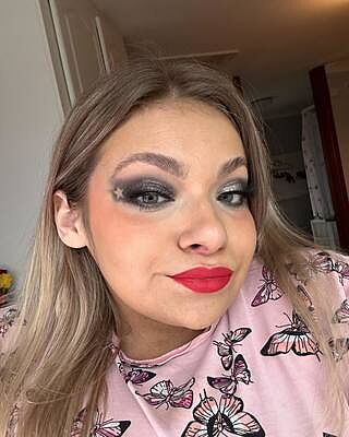 The Longwear Lipstick 244