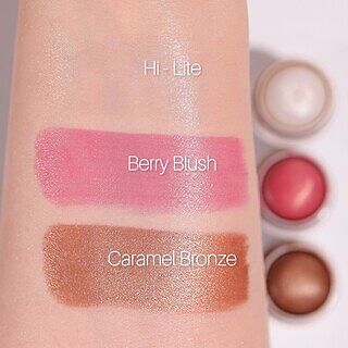 MUA BEAUTY BALM
