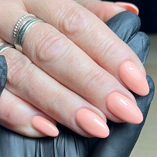 Gel Polish - Niche