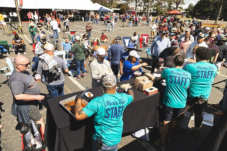 T-44 days until recteq FEST 2026! 🔥
March 21 is locked. Throwing it back to some all-time FEST moments from 2025.
Who’s been before? Who’s pulling up for the first time this year? 👀👇