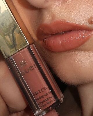 Tinted Lip Oil