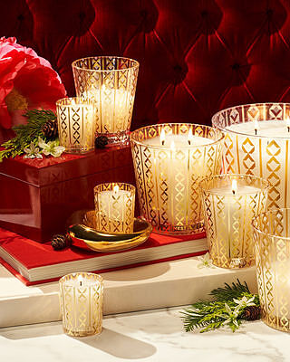 Holiday Grand Candle