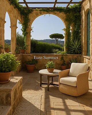 Brindisi Lounge Chair