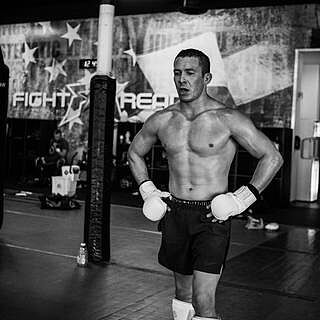 Battle Forged MMA 7 oz Gloves