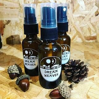 Dream Weaver Mist