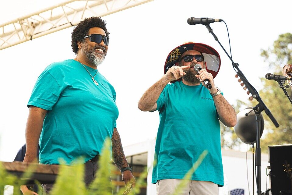 T-44 days until recteq FEST 2026! 🔥
March 21 is locked. Throwing it back to some all-time FEST moments from 2025.
Who’s been before? Who’s pulling up for the first time this year? 👀👇