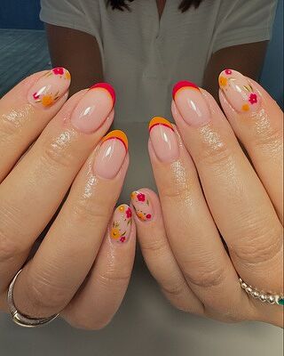 Gel Polish - Maisy