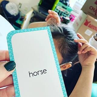 Sign Language Flash Cards Grade PK-8