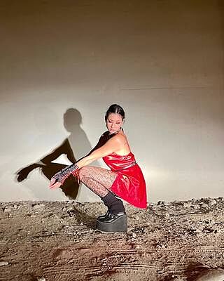 Demonia Swing-105