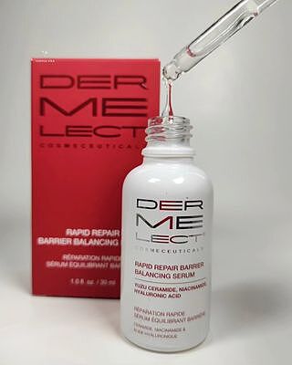 RAPID REPAIR Barrier Balancing Serum