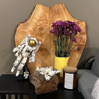 LEGO® Creator 3-in-1 Space Astronaut