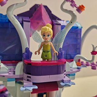 LEGO® Disney™ The Enchanted Treehouse
