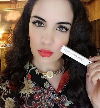 XL LASH Volumizer