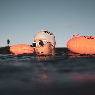 Venator-X Swim Goggles