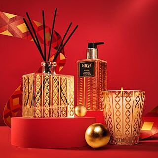 Holiday Classic Candle