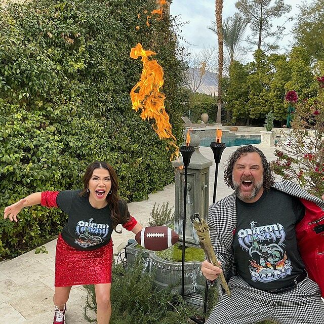 Angry Runs 2024 Tour