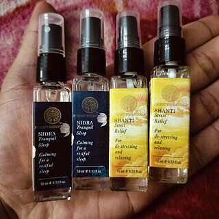 Sleep & Stress Relief Therapy Kit
