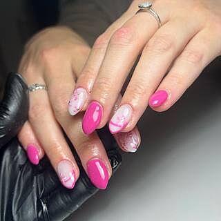 Gel Polish - Mittens