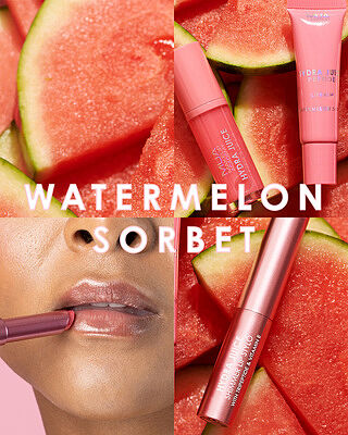 MUA HYDRA JUICE PEPTIDE LIP BALM