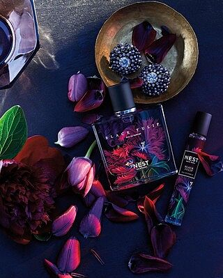 Black Tulip Eau de Parfum (50mL)
