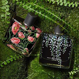Wild Poppy Eau de Parfum (50mL)