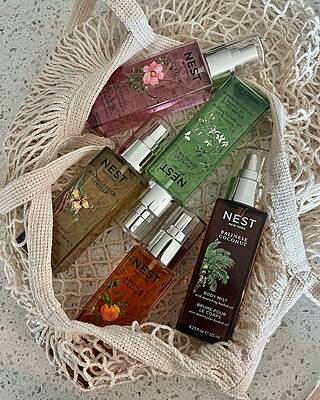 Balinese Coconut Body Mist