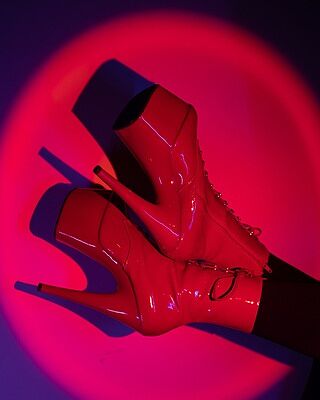 Pleaser Adore-1020