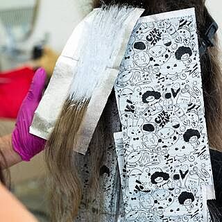 Doodle Pop-Up Foil