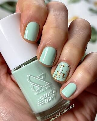 Minty