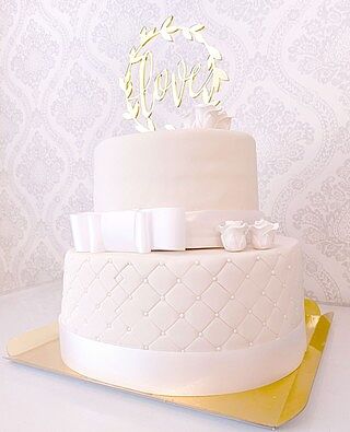 White Wedding