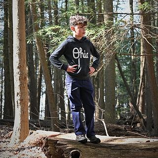 Script Ohio Hoodie